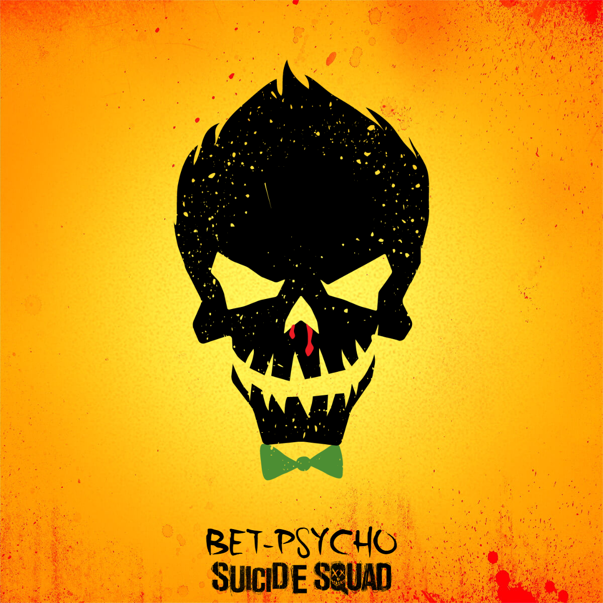 I'm Batman, Believe Me