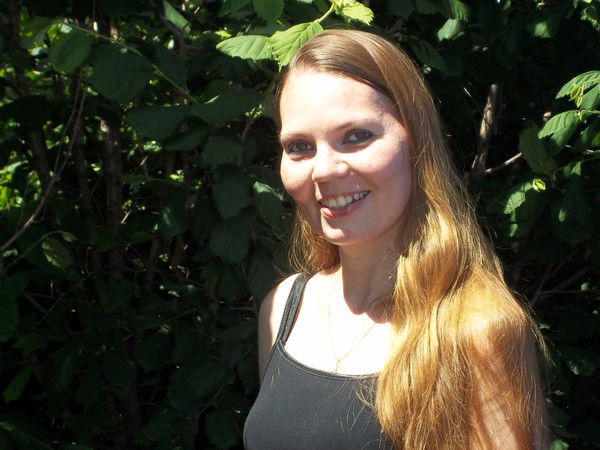 Татьяна Коржова