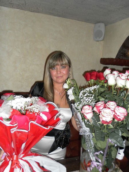 Наталия Францева