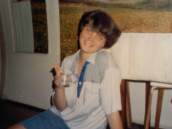 Наталья Романенко