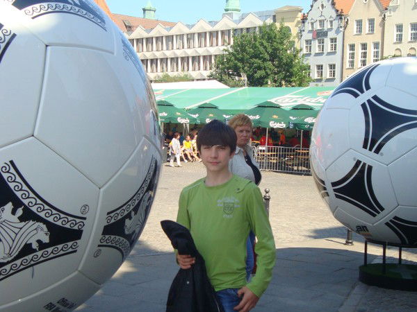 Никита Тарасевич