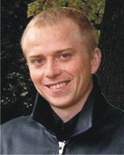 Влад Тропин