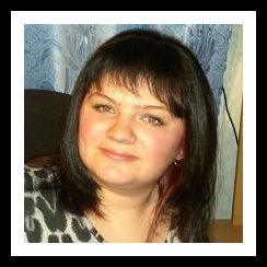 Наталья Ворожева