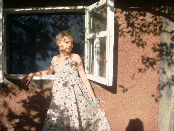 Анна Прокопьева