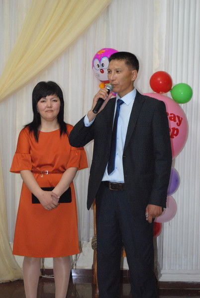 Сауле Шеримбетова