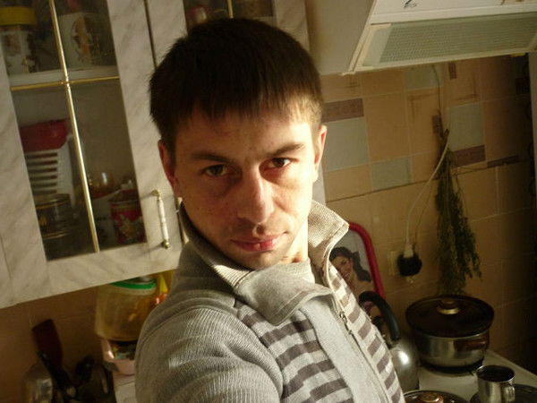 Александр Соловьев