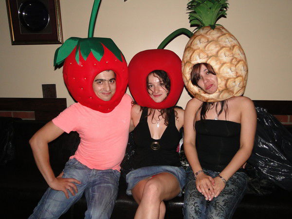 Ирина Гасенко