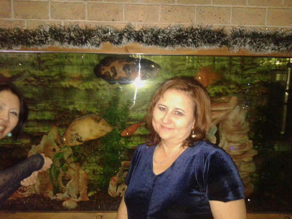 Алиса Воробьёва