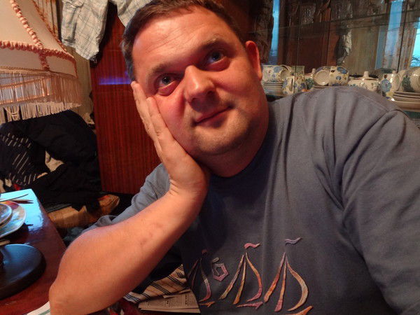 Александр Белов