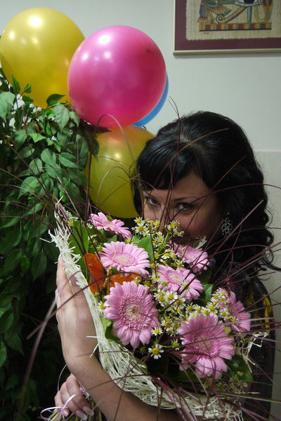 Ирина Любимова