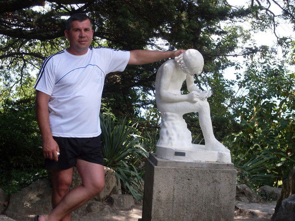 Александр Лопатин