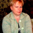 Надежда Кислякова