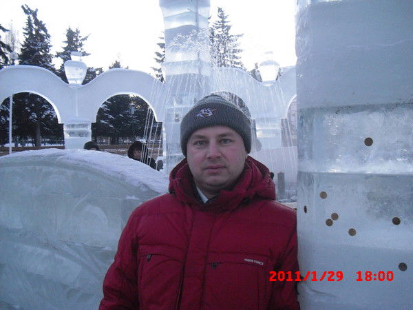 Алексей Мочалов