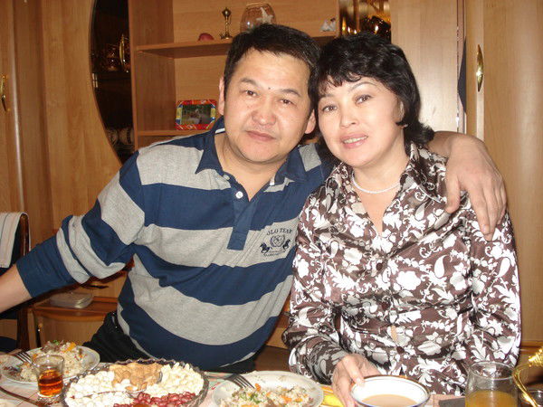 Мурат Аристангалиев