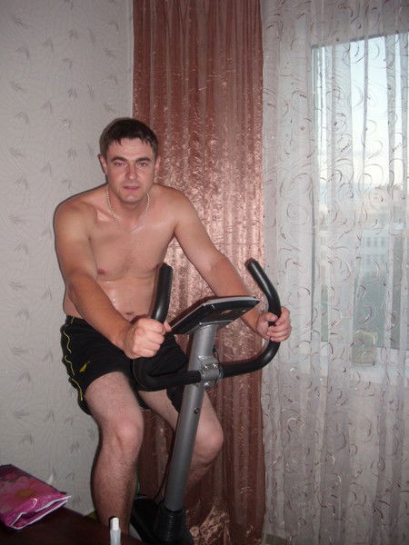 Василий Галай