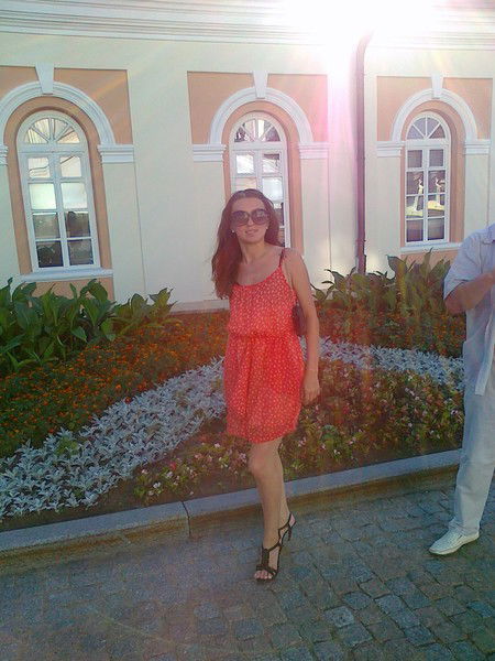 Миля Валеева