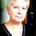 Людмила Шаповалова