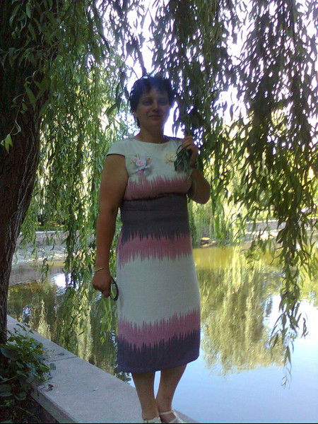 Наталия Шемрай