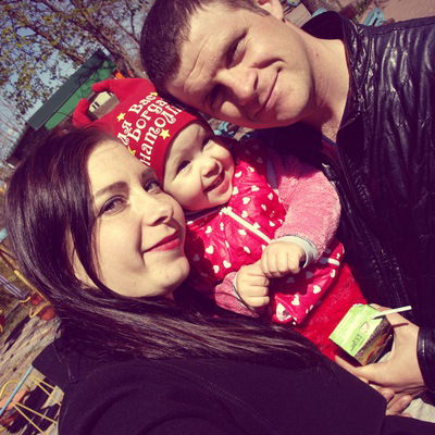 Натали Гасленко