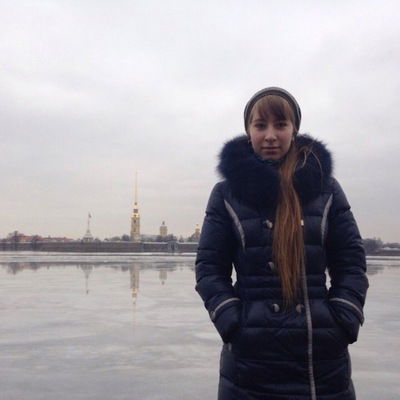 Мария Борчанинова