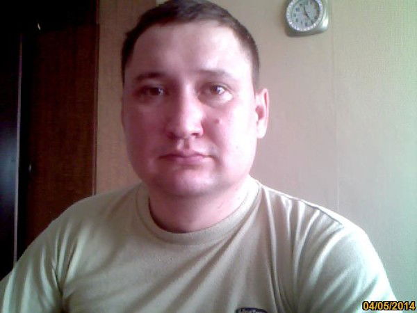 Рафаэль Елеев