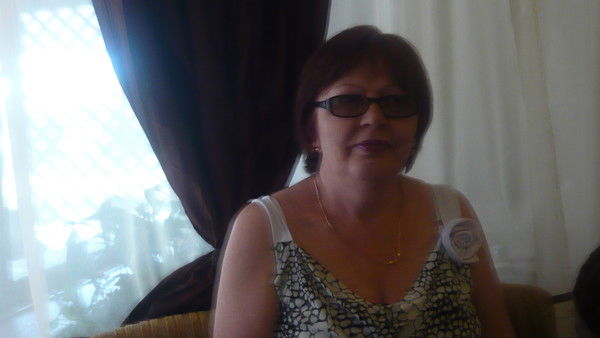 Евгения Крылова