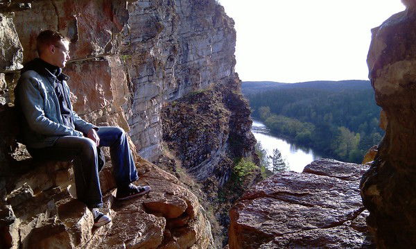 Максим Осипов