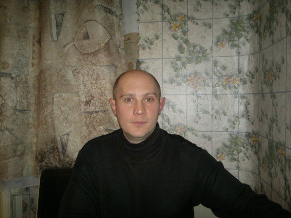 Александр Кравченко