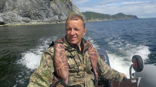 Вадим Беликов