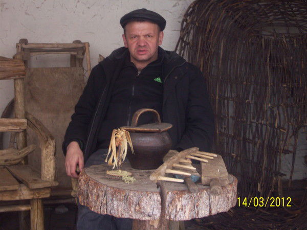 Валерий Шадрин