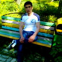 Zamir Sultanbaev
