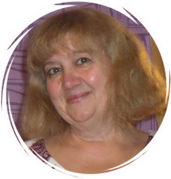 Лариса Липина