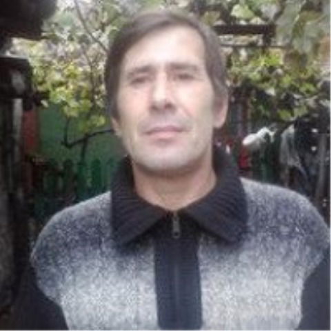 Виктор Моисеев