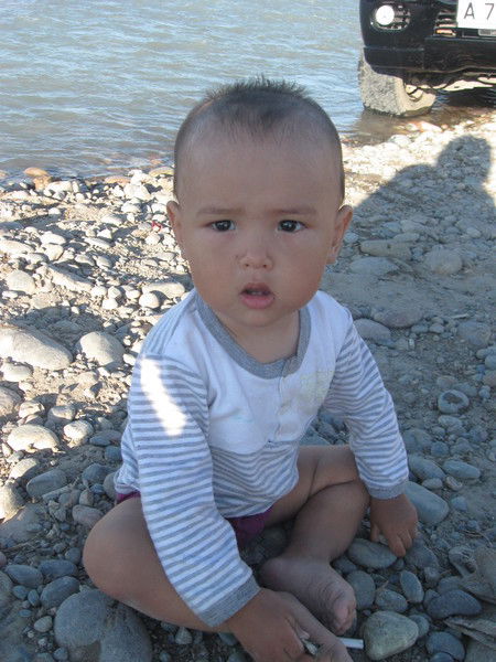 Молдир Акишева