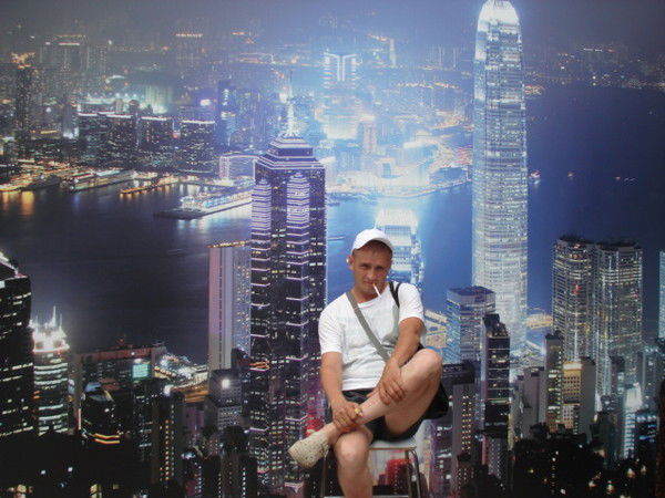 Евгений Ильдуков