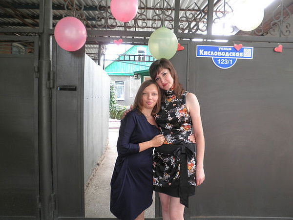 Лариса Коробейникова