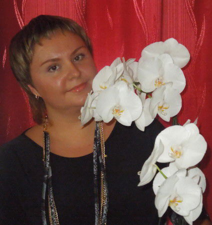 Ольга Волобуева