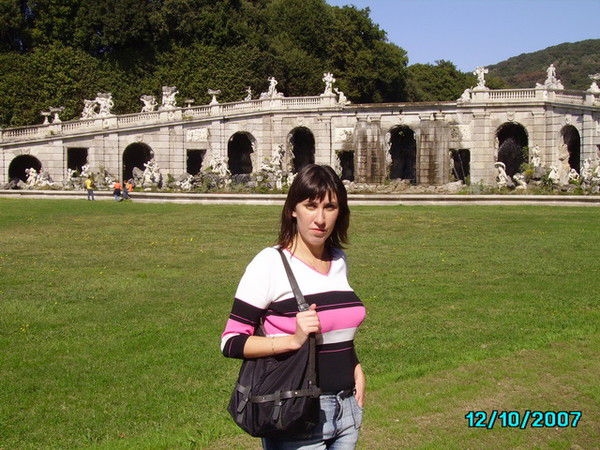 Ирина Цветкова