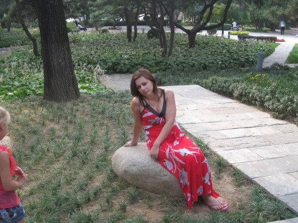 Елена Максименко