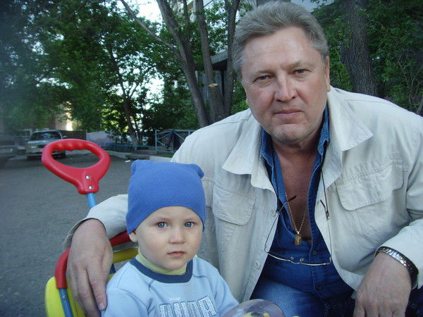 Василий Дубров