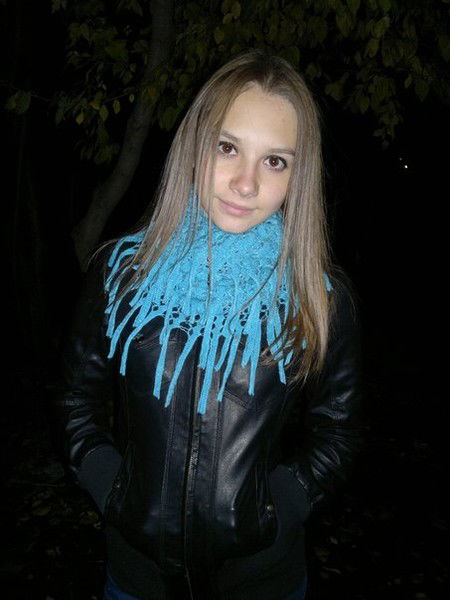 Наталья Королькова