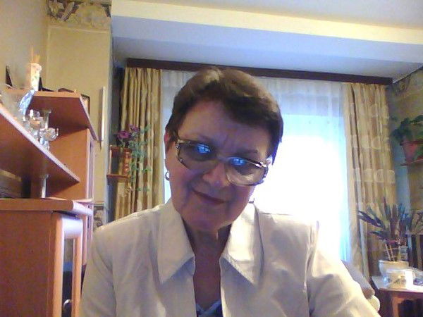 Надежда Девяткина