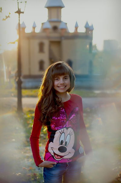 Аля Коломиец