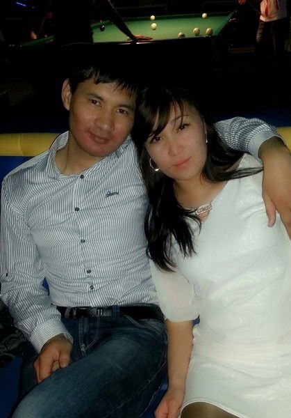 Замир Кажгереев