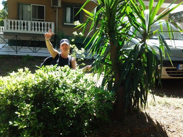 Елена Апарина