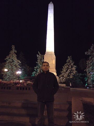 Антон Титунин