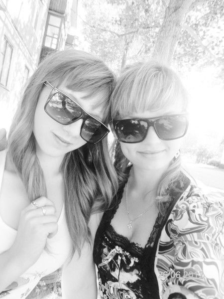 Полина Ковалёва