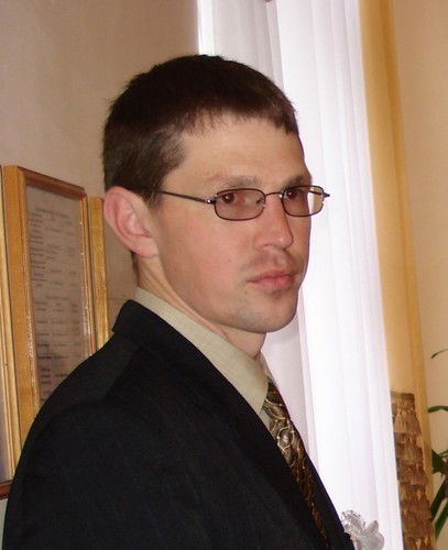 Виталий Бирюков