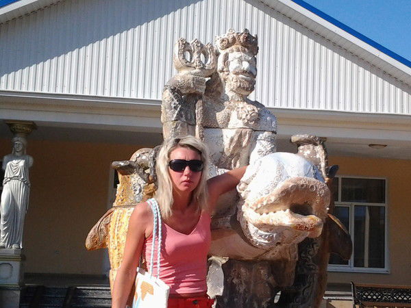 Вера Груздова