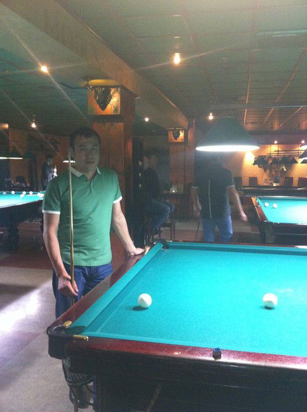 Сагын Абибуллаев